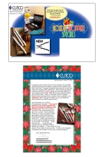 Cutco – X Mas Post Card