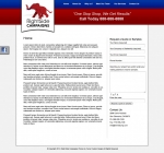 Right Side Campaigns Website
